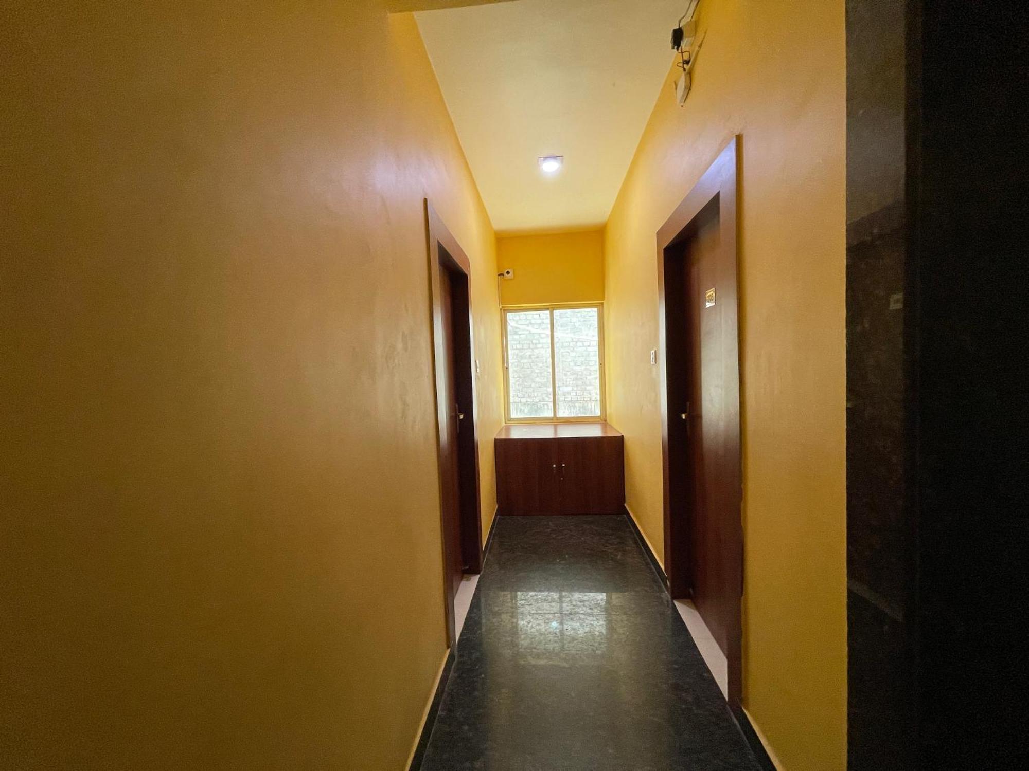 Hotel Golden Wave Puri Zewnętrze zdjęcie